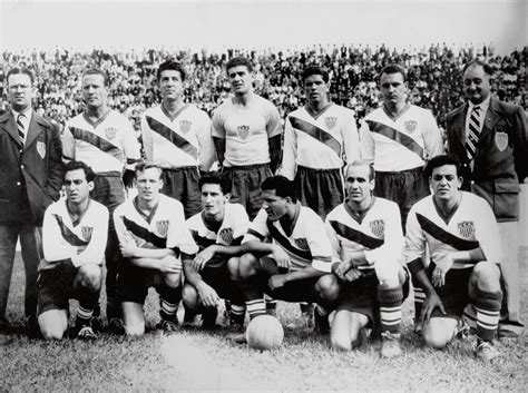 1950 usa vs england fifa world cup